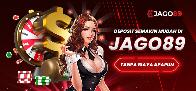 DEPOSIT SEMAKIN MUDAH BERSAMA JAGO89