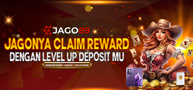JAGONYA REWARD