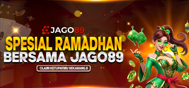 SEMARAK RAMADHAN