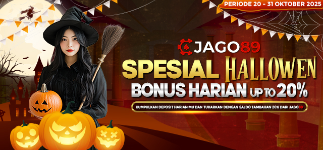 SPECIAL HALLOWEEN