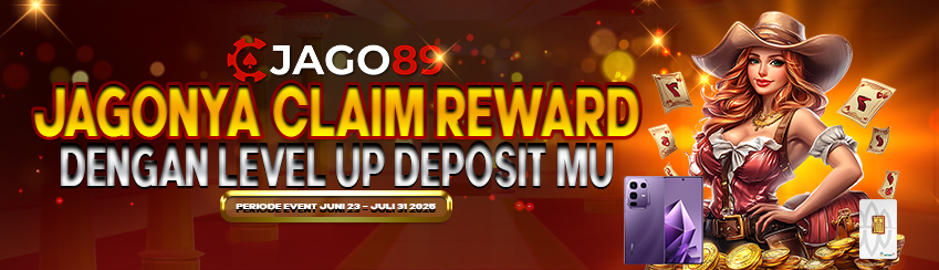 JAGONYA REWARD
