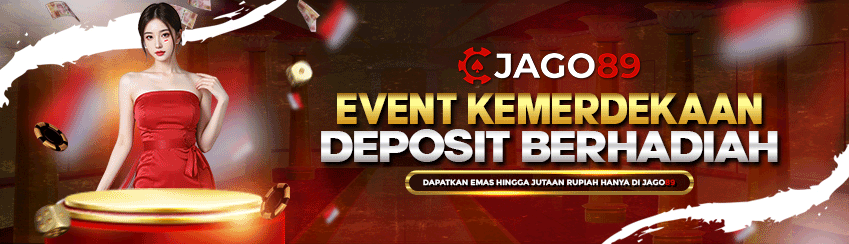 Gebyar Kemerdekaan JAGO89