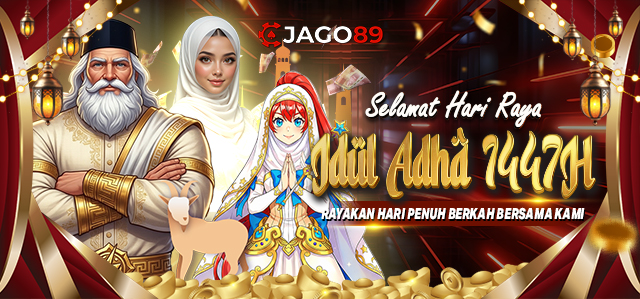 HARI RAYA IDUL ADHA